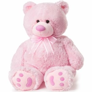 pink-teddy-bear