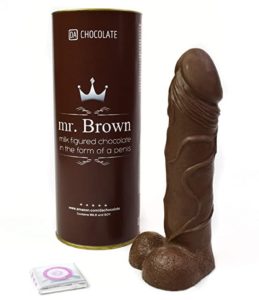 chocolate-dick