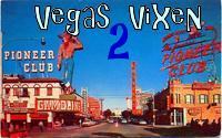 Vegas Vixen Hypnosis MP3