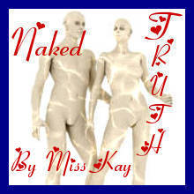 Naked Truth - Hypnosis MP3